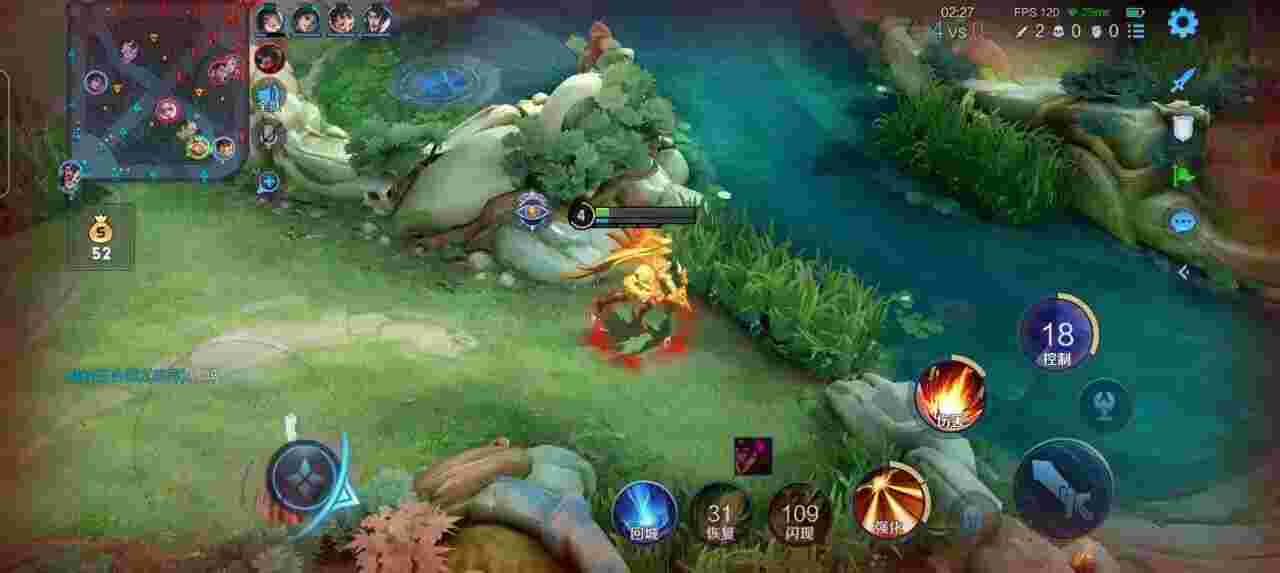 王者荣耀擎天柱 - 和平精英第三方辅助工具是啥辅助预览图